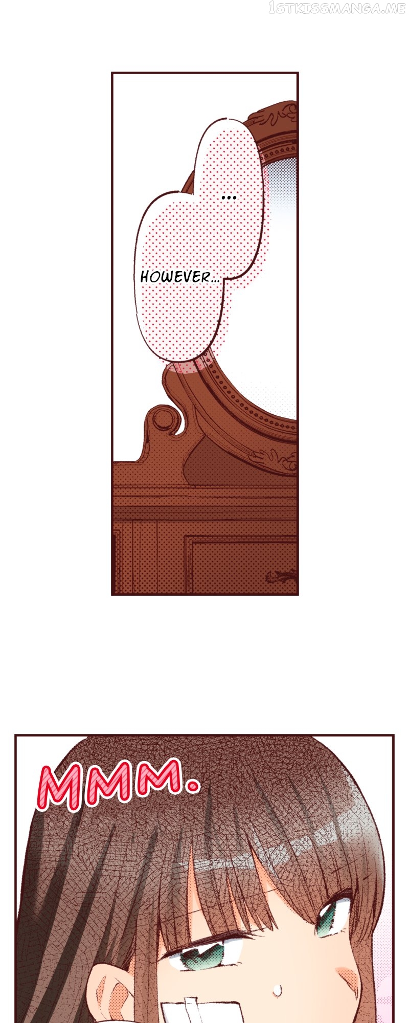 I’ve Reincarnated into a Handmaiden! Chapter 75 - page 33