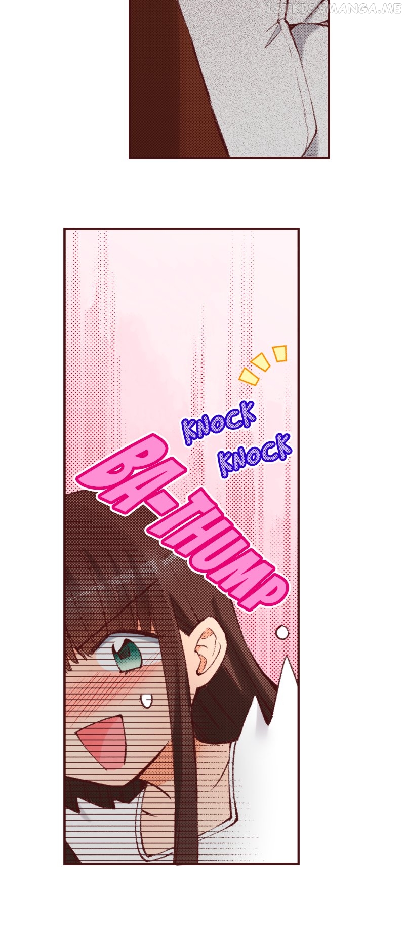 I’ve Reincarnated into a Handmaiden! Chapter 75 - page 36