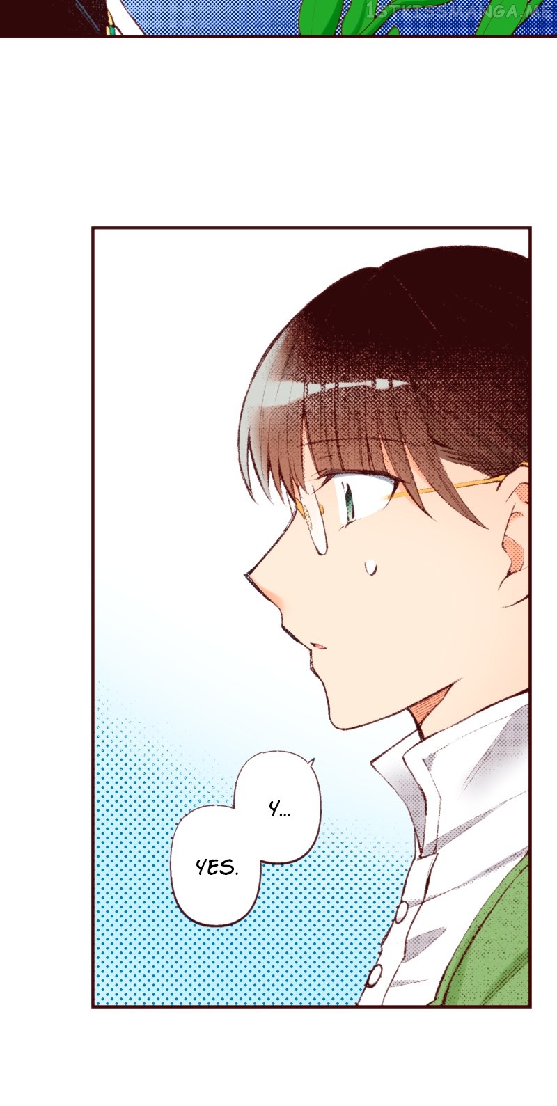 I’ve Reincarnated into a Handmaiden! Chapter 75 - page 4