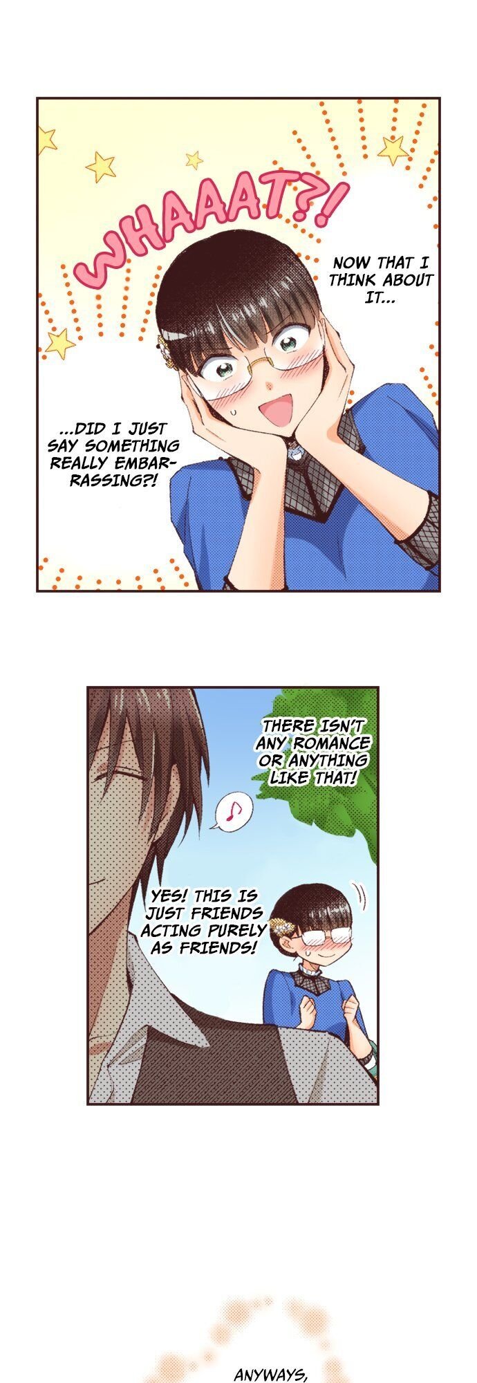 I’ve Reincarnated into a Handmaiden! chapter 45 - page 10