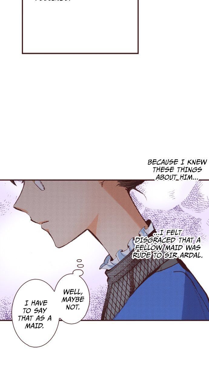 I’ve Reincarnated into a Handmaiden! chapter 45 - page 4