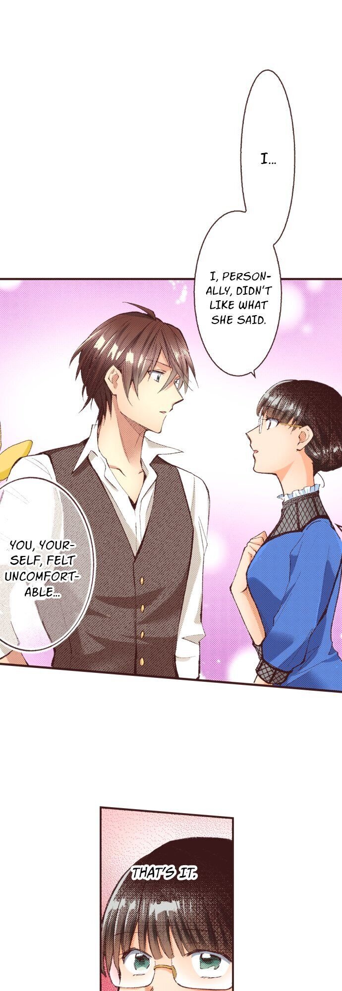 I’ve Reincarnated into a Handmaiden! chapter 45 - page 5
