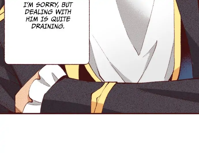 I’ve Reincarnated into a Handmaiden! chapter 68 - page 17