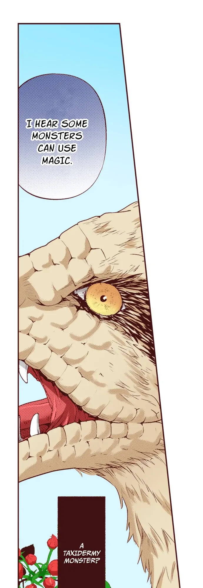 I’ve Reincarnated into a Handmaiden! chapter 68 - page 30