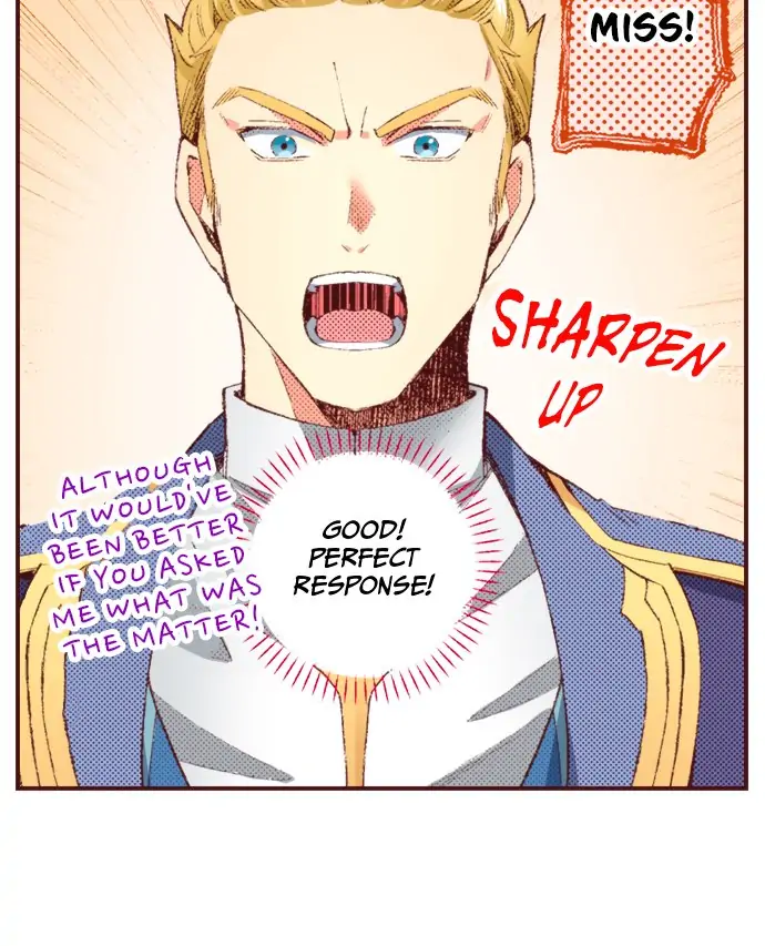 I’ve Reincarnated into a Handmaiden! chapter 68 - page 42