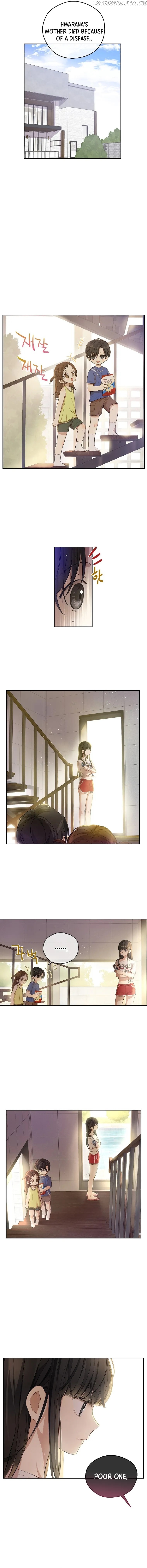 King The Land Chapter 7 - page 4