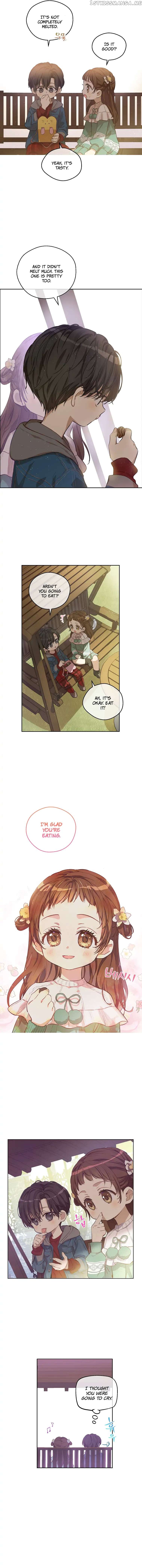King The Land Chapter 5 - page 4