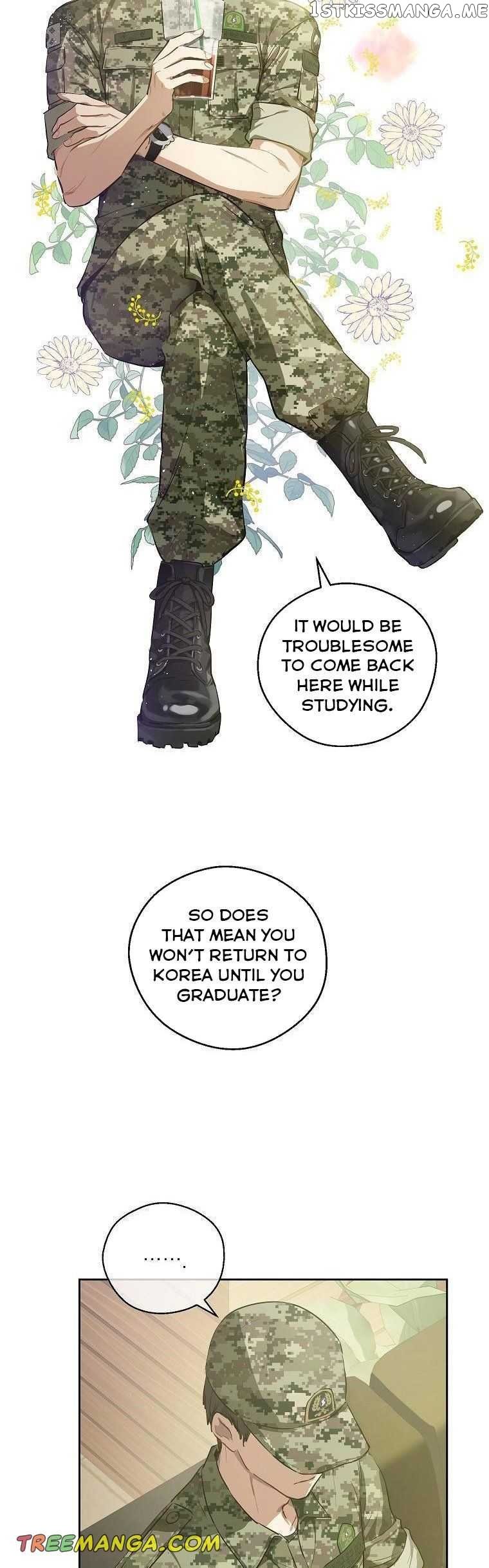 King The Land Chapter 12 - page 19