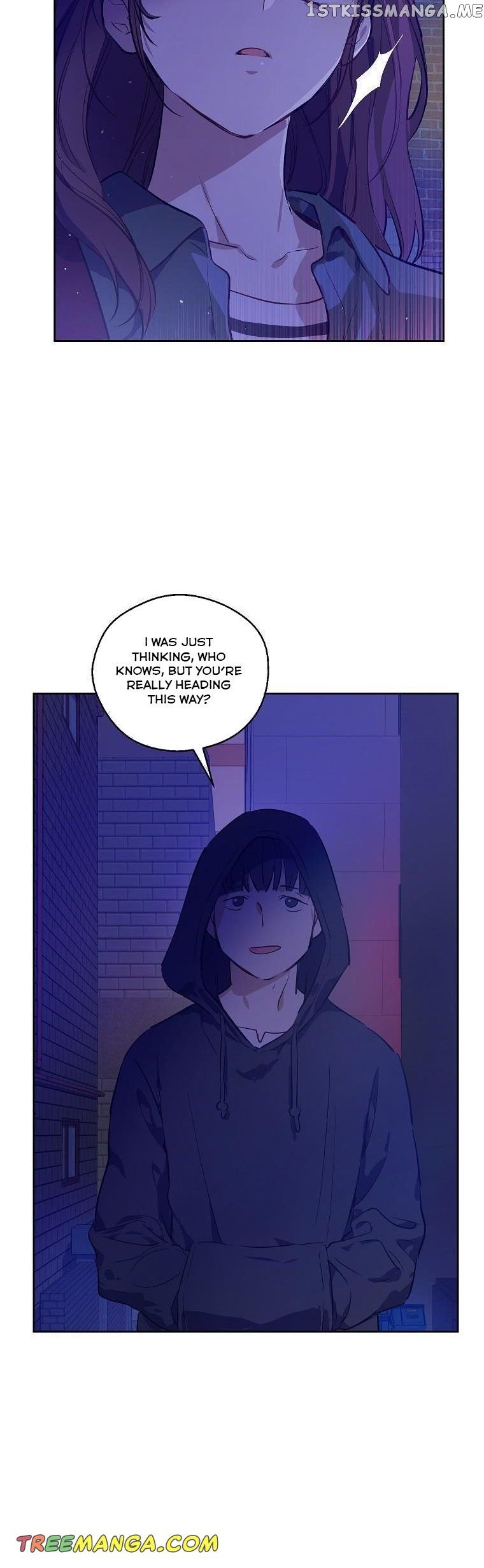 King The Land Chapter 12 - page 27