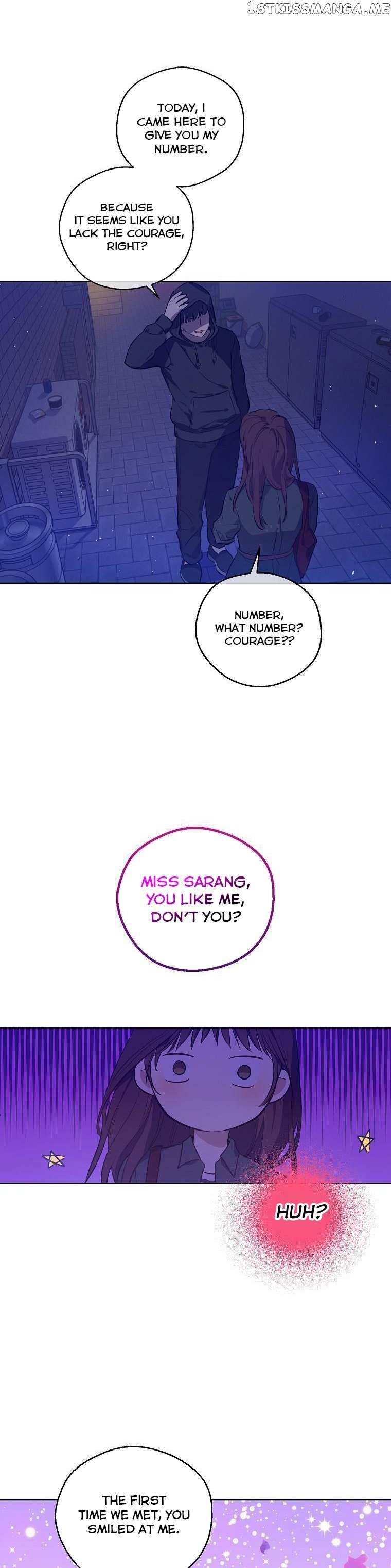 King The Land Chapter 12 - page 29