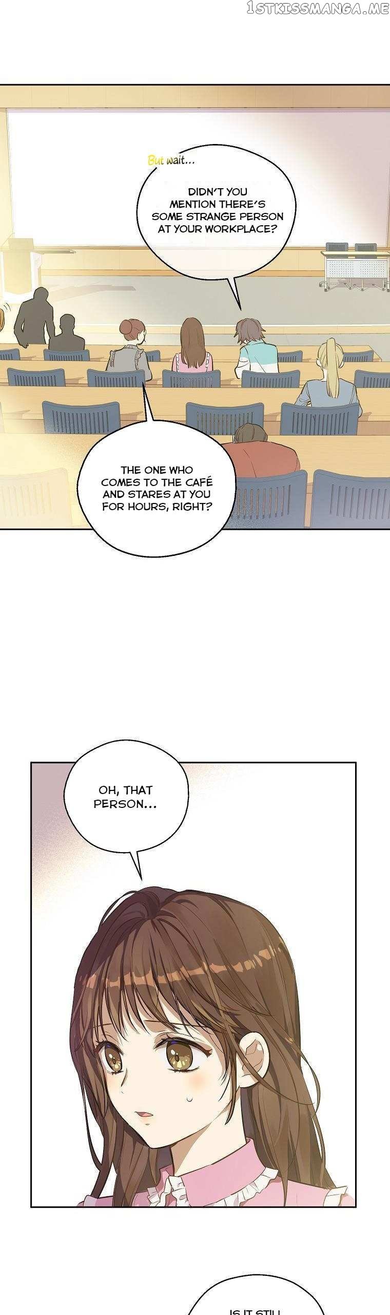 King The Land Chapter 12 - page 3