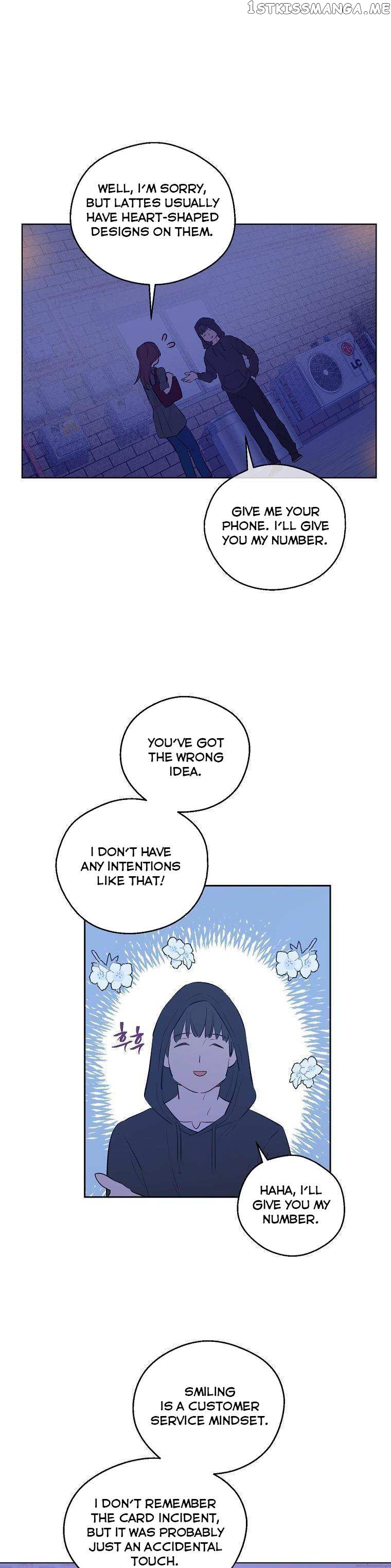 King The Land Chapter 12 - page 31