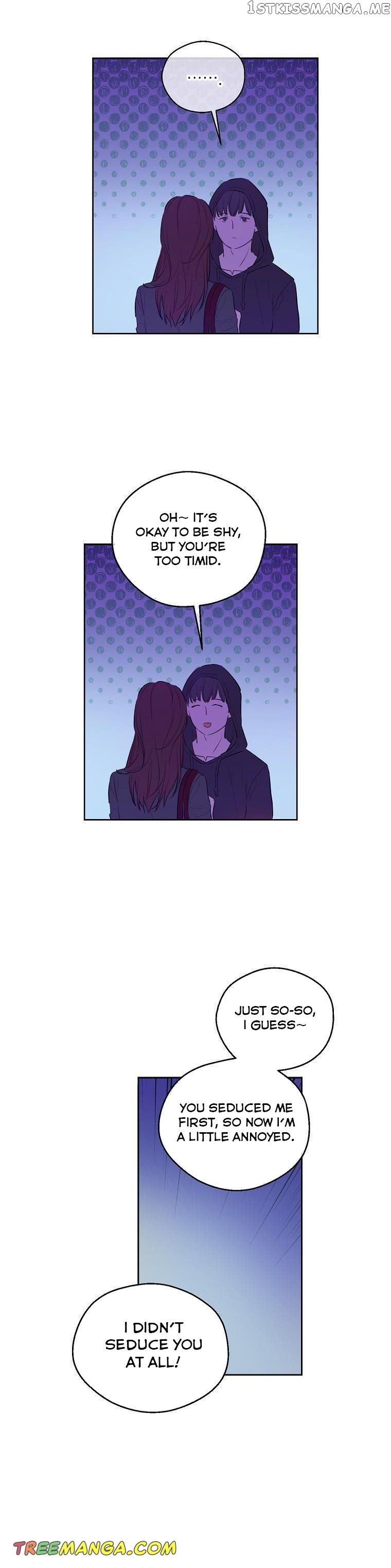 King The Land Chapter 12 - page 33