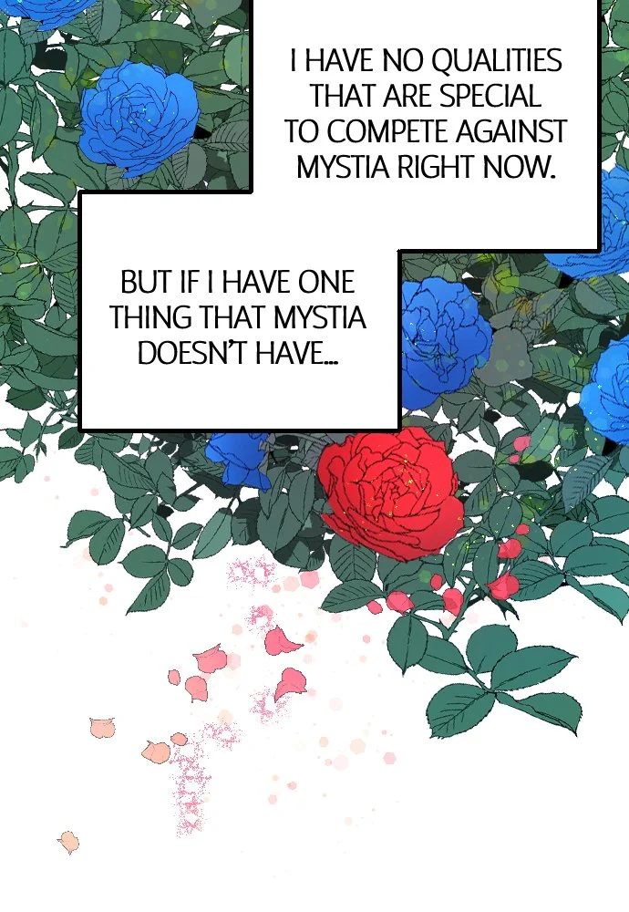 The Fate of Undesirable Saintess chapter 11.5 - page 10