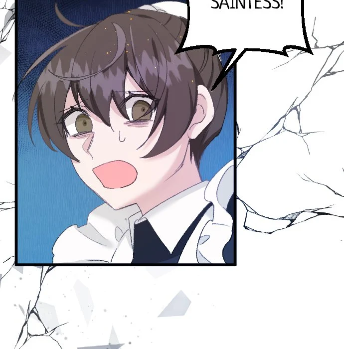 The Fate of Undesirable Saintess chapter 11.5 - page 26