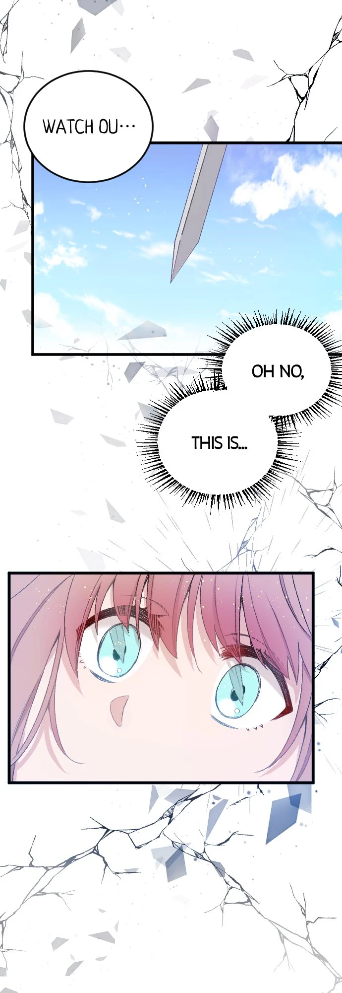 The Fate of Undesirable Saintess chapter 11.5 - page 27