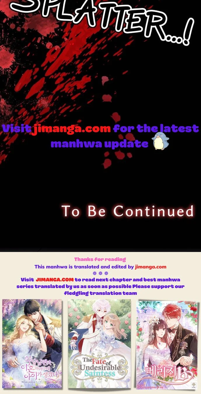 The Fate of Undesirable Saintess chapter 11.5 - page 30