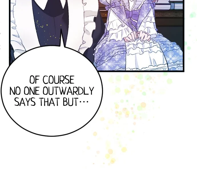 The Fate of Undesirable Saintess chapter 11.5 - page 6