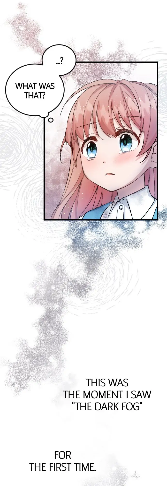 The Fate of Undesirable Saintess chapter 1 - page 13