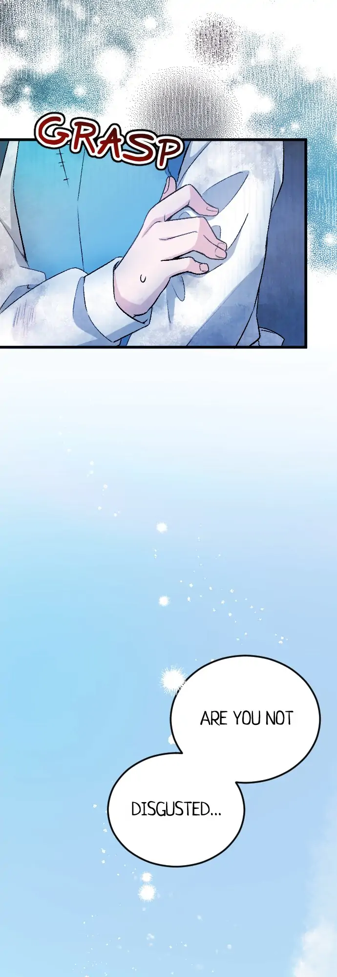 The Fate of Undesirable Saintess chapter 1 - page 44