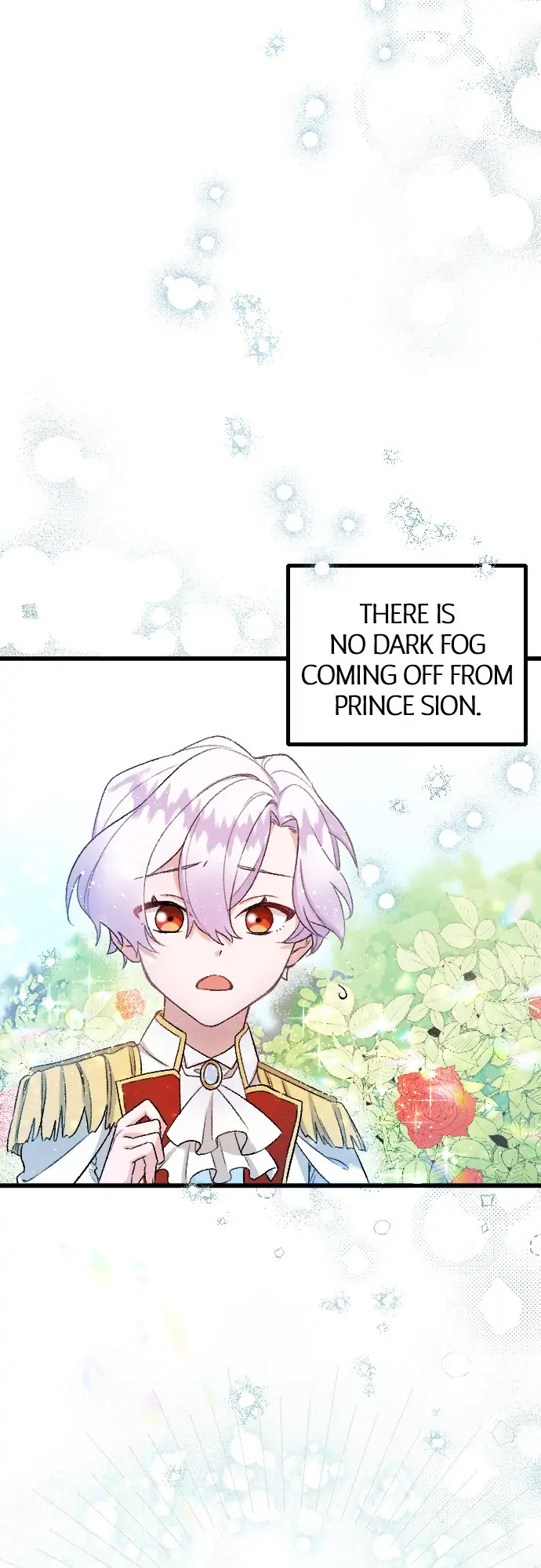 The Fate of Undesirable Saintess chapter 1 - page 49