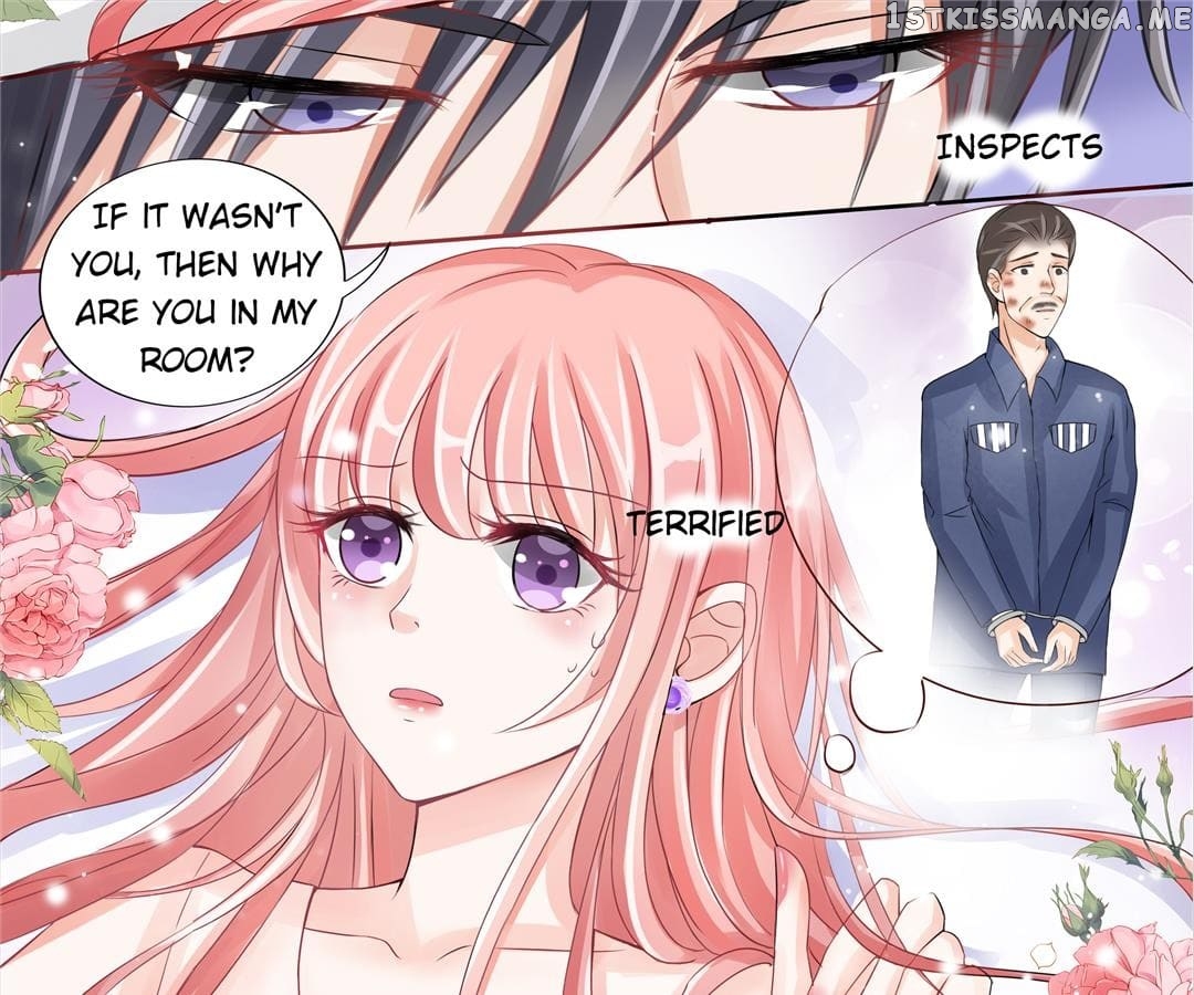 Peachy Lover ( My Little Peachy Girl ) chapter 2 - page 1