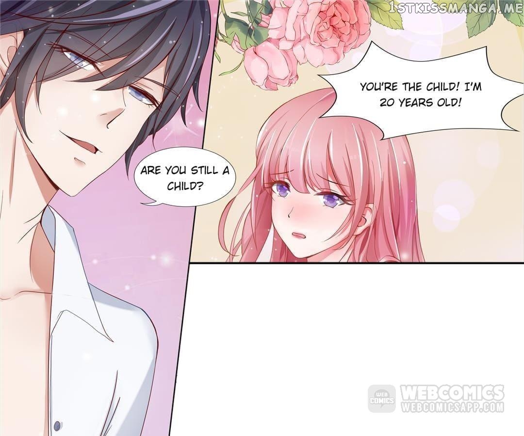 Peachy Lover ( My Little Peachy Girl ) chapter 2 - page 10