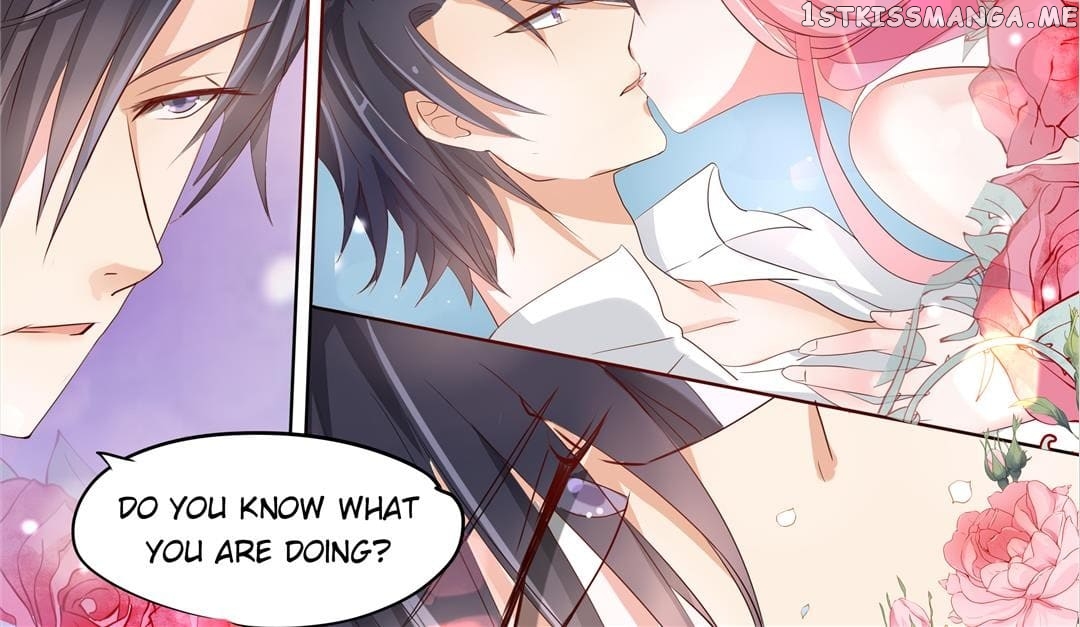 Peachy Lover ( My Little Peachy Girl ) chapter 2 - page 8