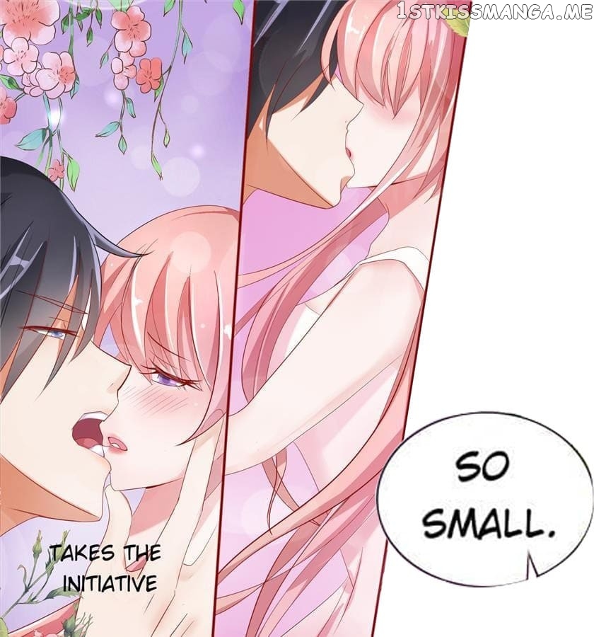 Peachy Lover ( My Little Peachy Girl ) chapter 2 - page 9