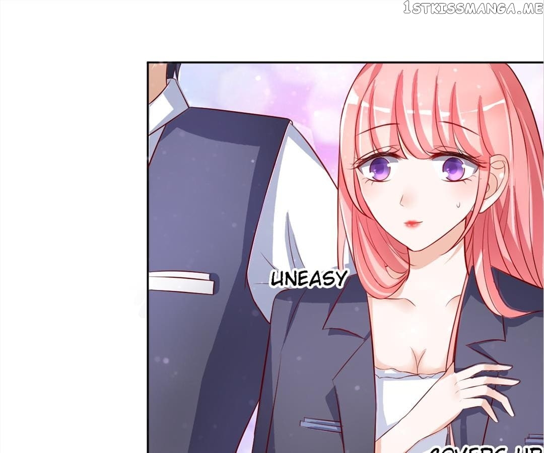 Peachy Lover ( My Little Peachy Girl ) chapter 8 - page 1