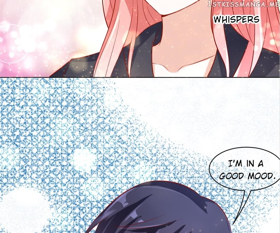 Peachy Lover ( My Little Peachy Girl ) chapter 8 - page 16