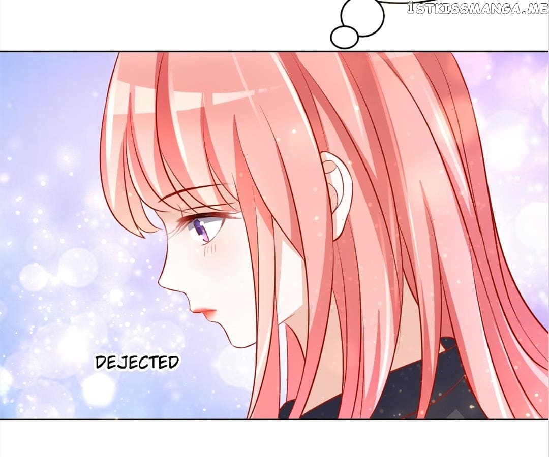 Peachy Lover ( My Little Peachy Girl ) chapter 8 - page 19