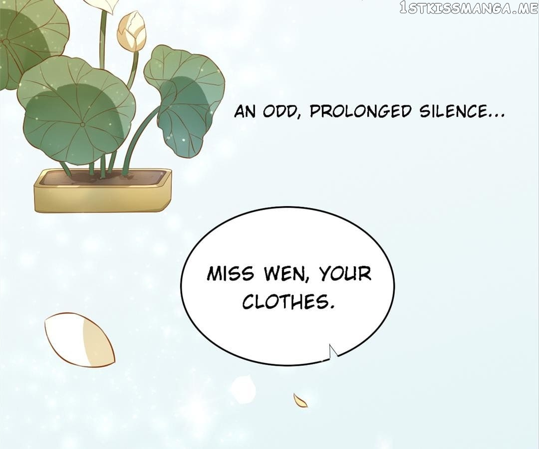 Peachy Lover ( My Little Peachy Girl ) chapter 8 - page 23