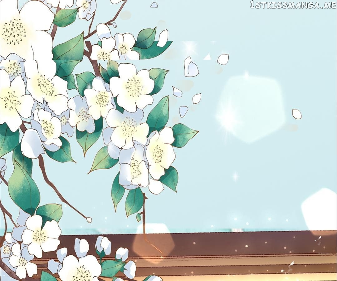 Peachy Lover ( My Little Peachy Girl ) chapter 8 - page 25