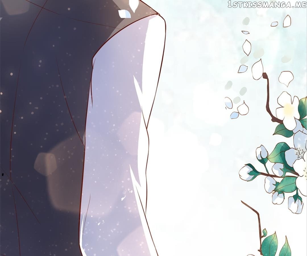 Peachy Lover ( My Little Peachy Girl ) chapter 8 - page 28