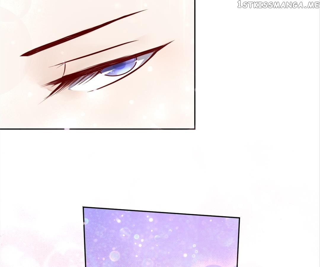 Peachy Lover ( My Little Peachy Girl ) chapter 8 - page 3