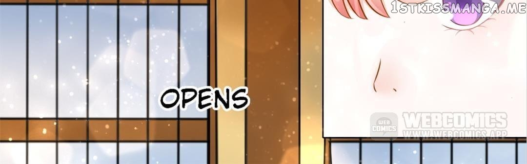 Peachy Lover ( My Little Peachy Girl ) chapter 8 - page 30