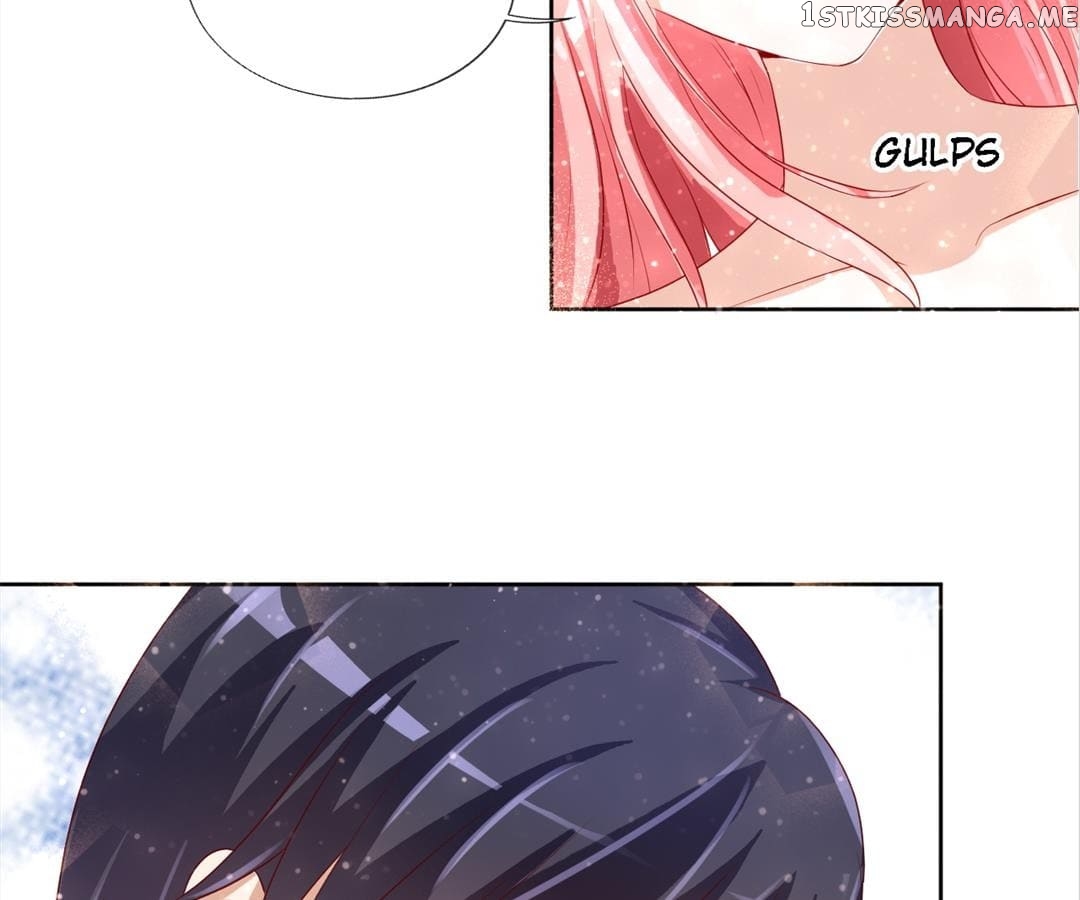 Peachy Lover ( My Little Peachy Girl ) chapter 8 - page 33