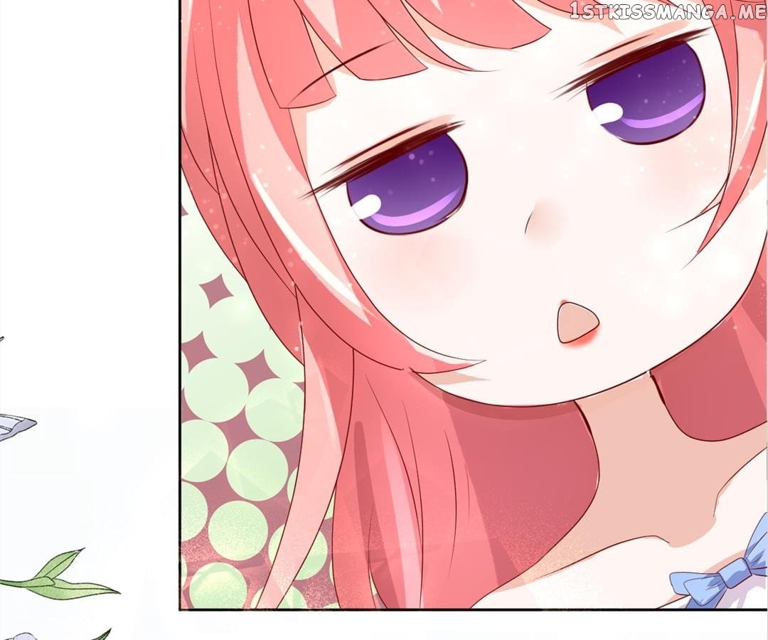 Peachy Lover ( My Little Peachy Girl ) chapter 8 - page 36