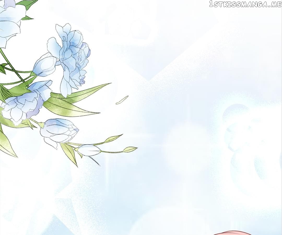 Peachy Lover ( My Little Peachy Girl ) chapter 8 - page 37