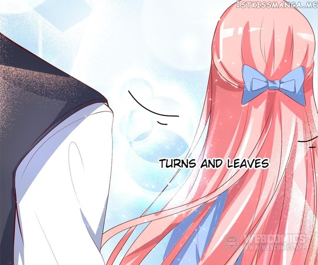 Peachy Lover ( My Little Peachy Girl ) chapter 8 - page 38