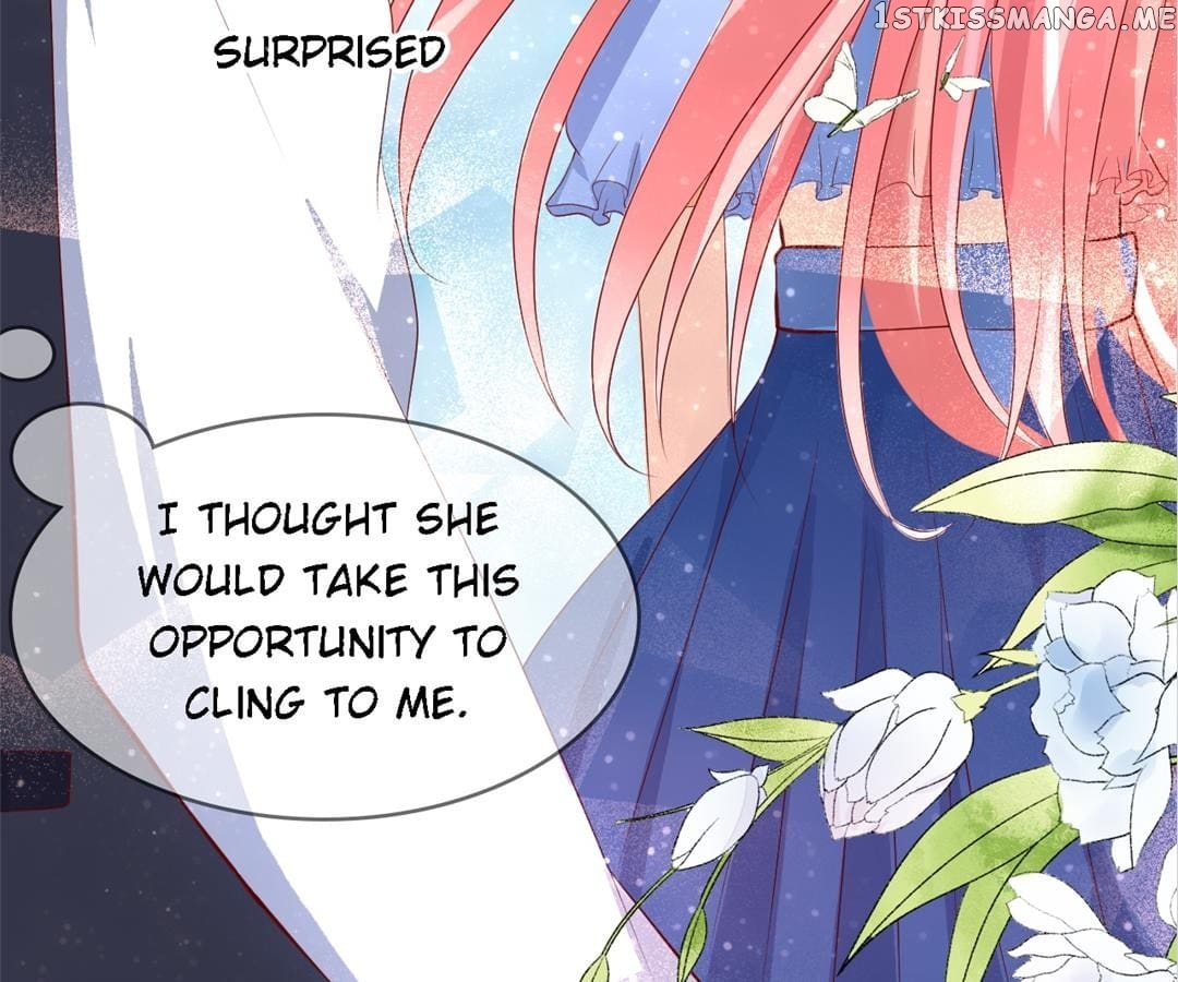 Peachy Lover ( My Little Peachy Girl ) chapter 8 - page 39