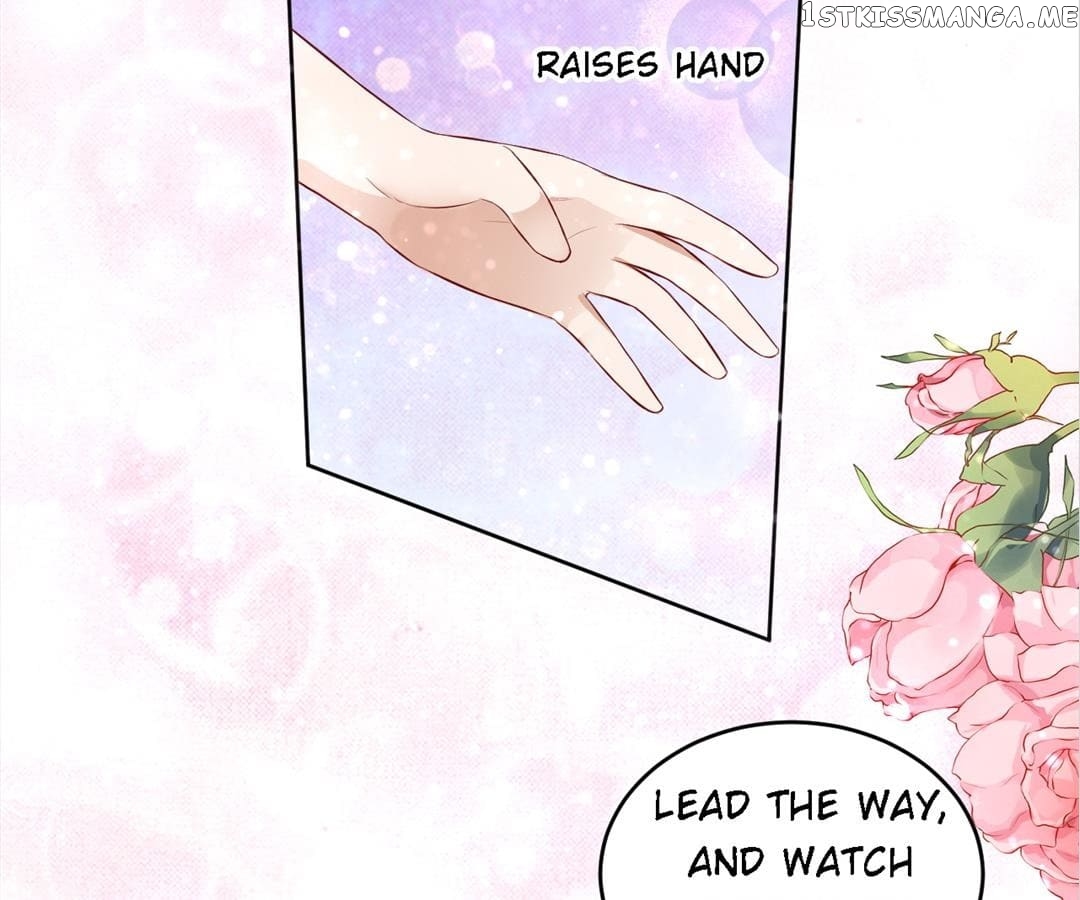 Peachy Lover ( My Little Peachy Girl ) chapter 8 - page 4