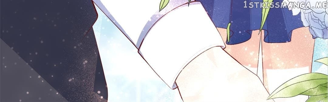 Peachy Lover ( My Little Peachy Girl ) chapter 8 - page 40