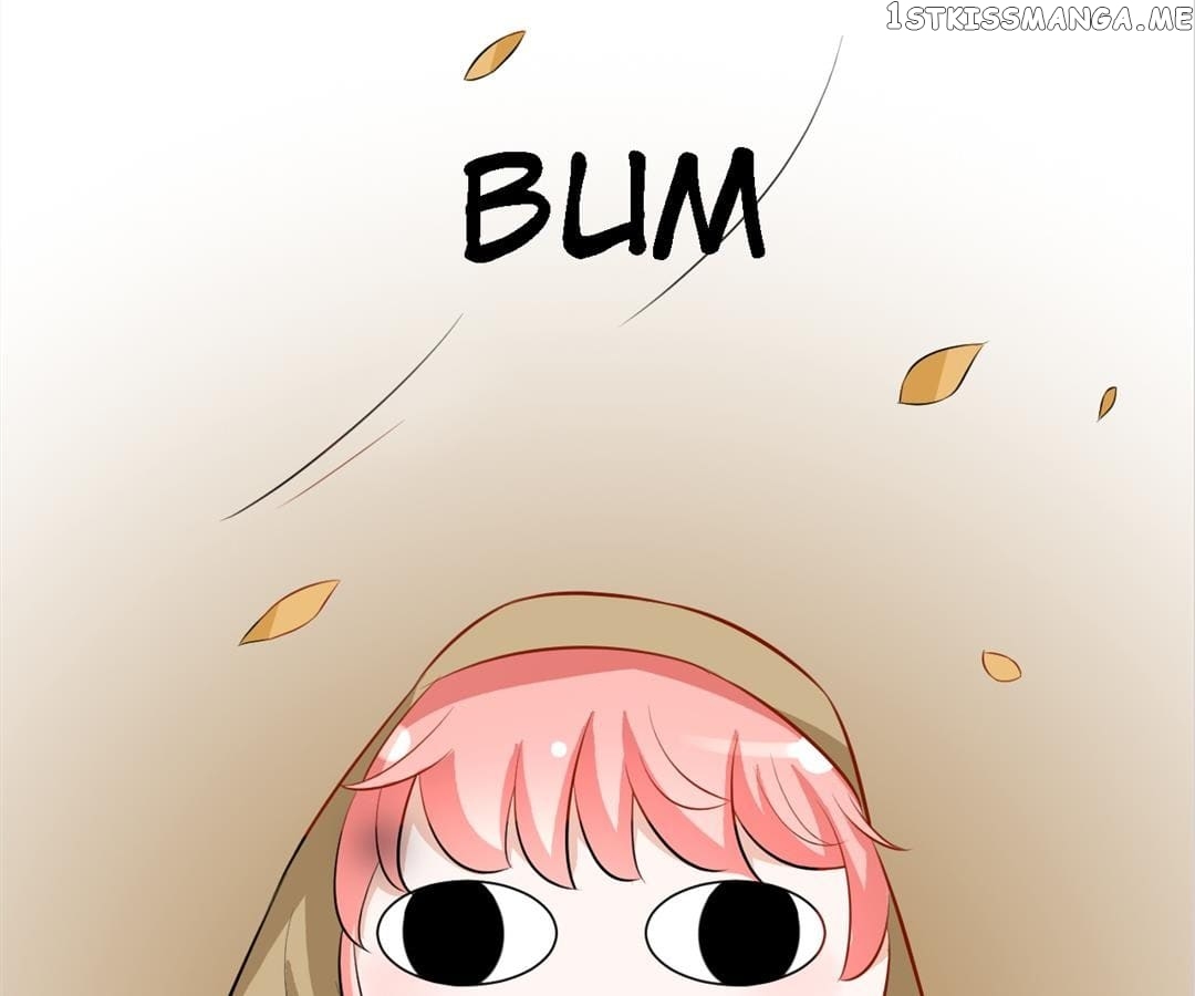 Peachy Lover ( My Little Peachy Girl ) chapter 8 - page 43