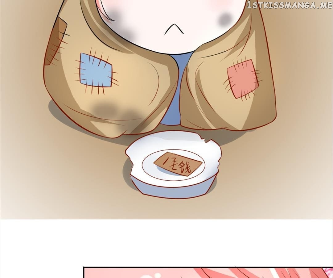 Peachy Lover ( My Little Peachy Girl ) chapter 8 - page 44
