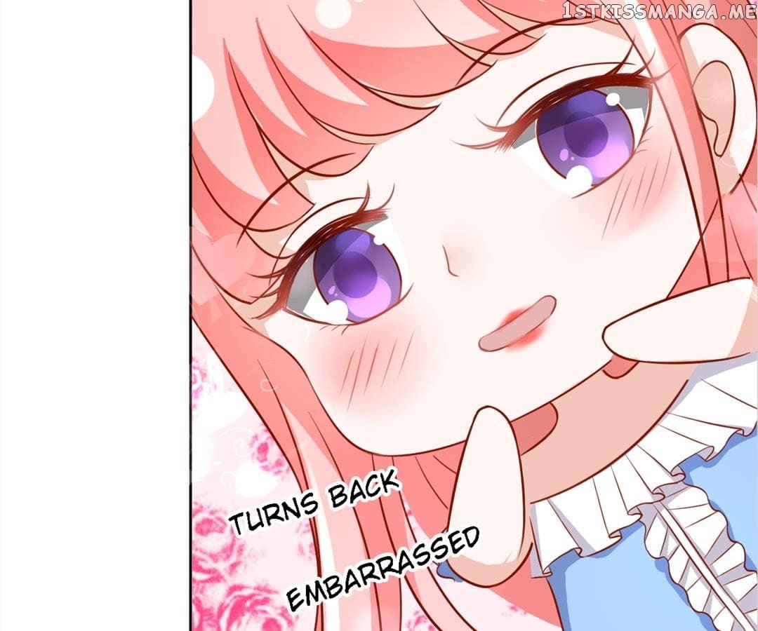 Peachy Lover ( My Little Peachy Girl ) chapter 8 - page 45