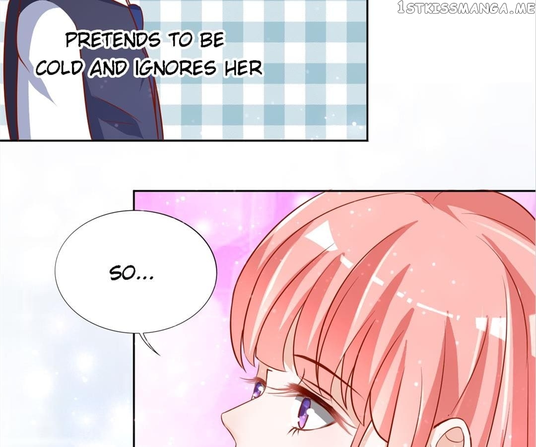 Peachy Lover ( My Little Peachy Girl ) chapter 8 - page 47
