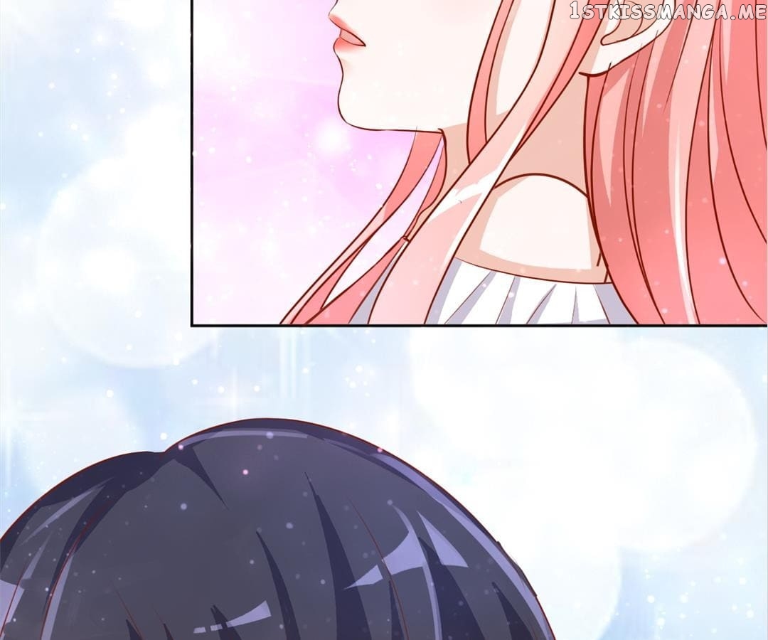 Peachy Lover ( My Little Peachy Girl ) chapter 8 - page 48