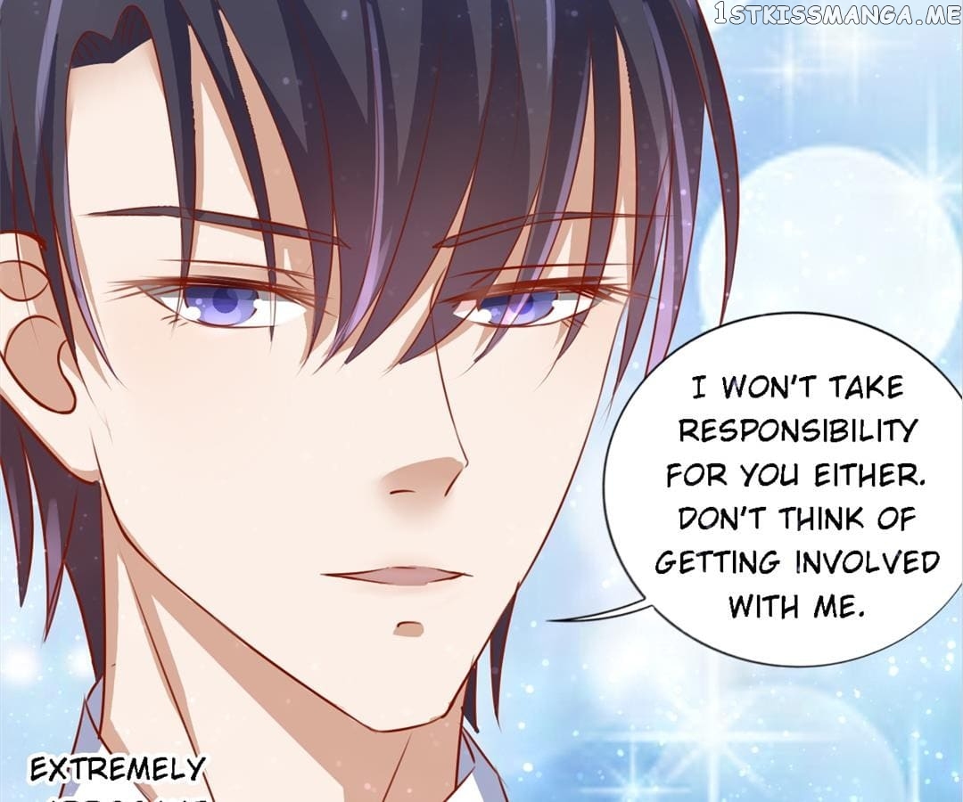 Peachy Lover ( My Little Peachy Girl ) chapter 8 - page 49